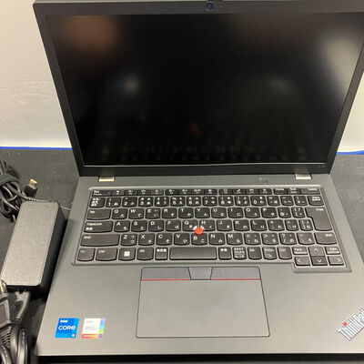 【大宮店】中古  Lenovo Thinkpad L13 1250007389 