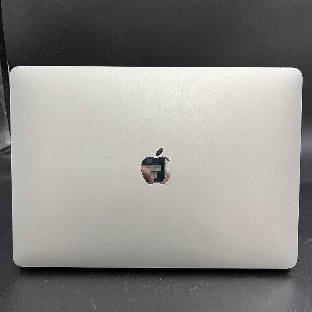 APPLEMacBookAirRetina13.3MGN93J/A シルバー中古 MacBook 中古 販売】MacBook Air M1 / 13インチ / Mid2020 / 8GB