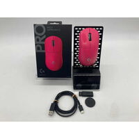 中古  ﾛｼﾞｸｰﾙ G-PPD-004WL-MG (無線 ｹﾞｰﾐﾝｸﾞﾏｳｽ) 4640002434 