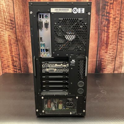 【富士青葉店】中古  THIRDWAVE GALLERIA KT(Intel Core i7 8700/16GB/SSD512GB/なし/NVIDIA GeForce RTX 2060 6GB/W11H64 MAR) 182666 