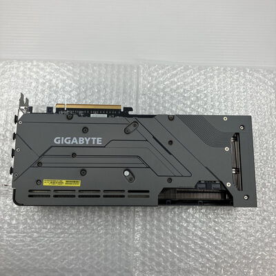 【秋葉原本店】中古  GIGABYTE GV-R78XTGAMING OC-16GD (RX7800XT 16GB) 162726 