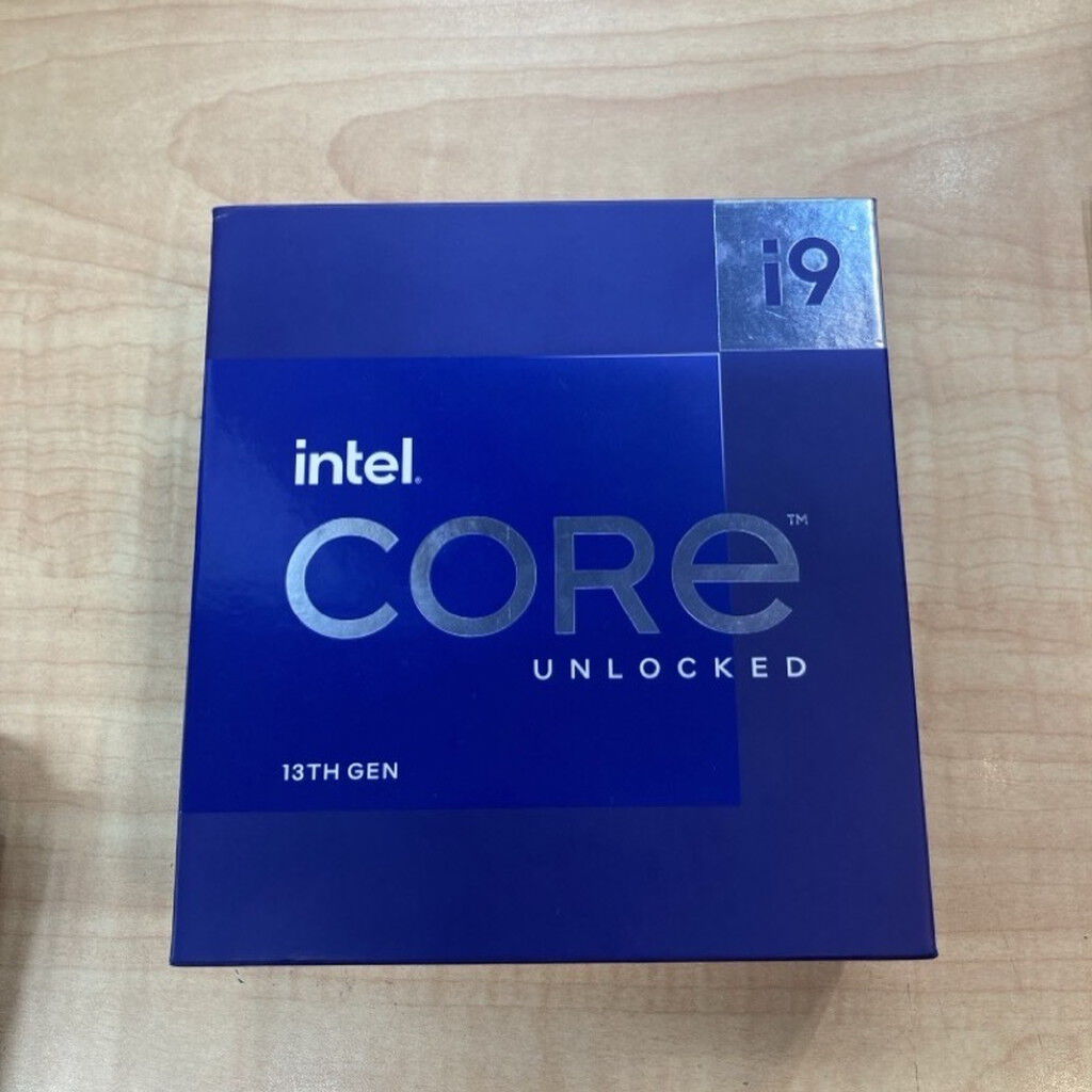 Core i9 13900K 中古品 中古 INTEL Core i9 13900K(1700/3.0G/36M/C24/T32) 152748