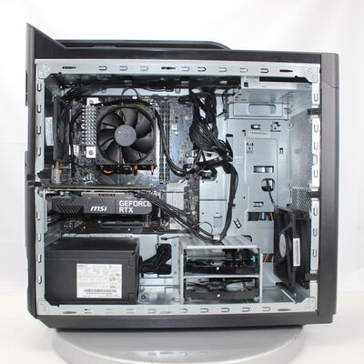 【京都店】中古  Lenovo Legion(AMD Ryzen 7 3700X/32GB/SSD1TB/BD-RE/NVIDIA GeForce RTX 3060 Ti 8GB/W11H64 MAR) 189462 