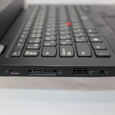 【通販センター】中古  Lenovo ThinkPad L13(Intel Core i5 10210U 1.60GHz/16GB DDR4/SSD256GB/-/オンボード/13.3/1920x1080/Wi-Fi/WEBCAM/W11H/VBT) 195483 