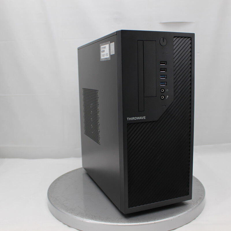 中古 THIRDWAVE Magnate IM 188759 （325782） ｜ パソコン通販の