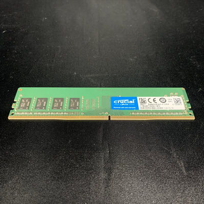 【横浜駅前店】中古  PC4-21300 8GB デスクトップ用(DDR4-2666) 126165 