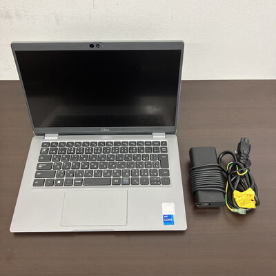 【長野稲里店】中古  DELL Latitude 5320 (Intel Core i7 1185G7 3.0GHz/16GB/SSD256GB/-/-/13.3/1920x1080/Wi-Fi/WEBCAM/W11H64) 180537 
