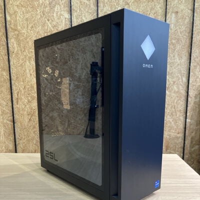 【座間相武台】中古  OMEN HP 25L 4510002801 