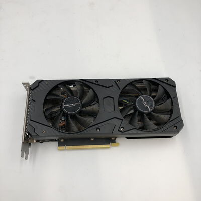 【福井日之出店】中古  玄人志向 GG-RTX3060Ti-E8GB/DF (RTX3060Ti 8GB) 144194【12/4値下げ!】 