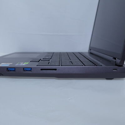 【通販センター】中古  THIRDWAVE GALLERIA NMC9L-R58-H6 203416 