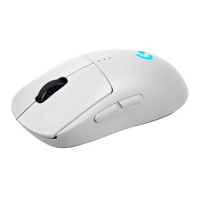 Logicool  PRO 2 LIGHTSPEED G-PPD-002XWL-WH (ホワイト) 