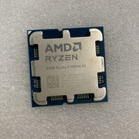 中古  AMD Ryzen 9 9950X3D (AM5/4.3GHz/144M/C16/T32/170W) 1460025693 