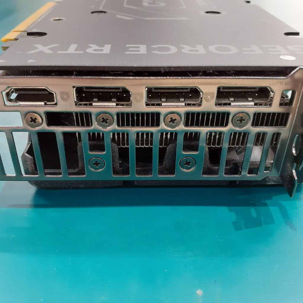 中古 各社 GeForce RTX4060 (8GB PCI-E) 158788 ｜ パソコン通販の