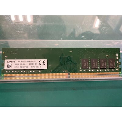 【富山本郷店】中古  PC4-21300 8GB デスクトップ用 126165 