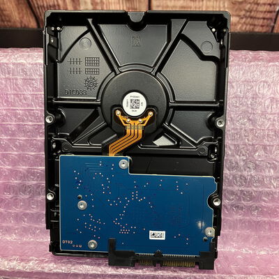【富士青葉店】中古  各社 3.5インチ HDD 2TB SATA （デスクトップ用） 121849 