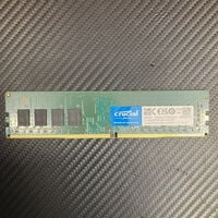 中古  crucial CT16G4DFD8266(DDR4 PC4-21300 16GB) 5070001797 