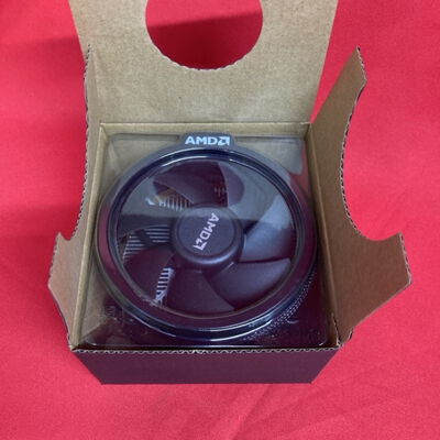 【千葉店】中古  AMD Ryzen 5 8500G (AM5/3.5GHz/22M/C6/T12/65W) 166433 