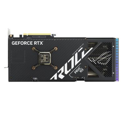 ASUS  ROG-STRIX-RTX4070TIS-O16G-GAMING (GeForce RTX 4070 Ti SUPER 16GB) 