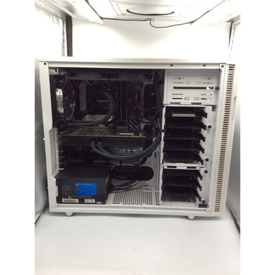 【座間相武台】中古  サイコム (i7 13700F/32GB/SSD1TB+500GB/RTX3070Ti/W11H) 4510002442【2/19値下げ!】 