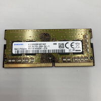 中古  PC4-21300 8GB ノート用(DDR4-2666) 150695 