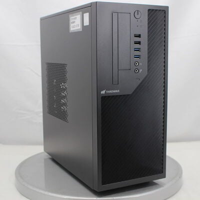 【浜松店】中古  THIRDWAVE Magnate IM 189233 