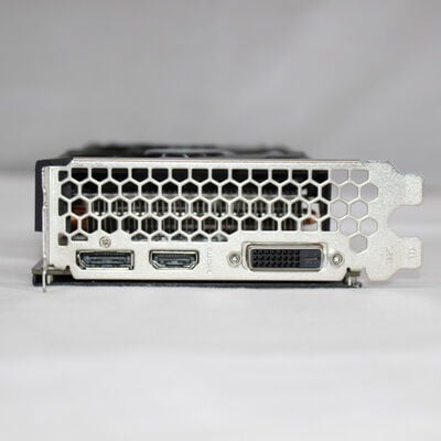 中古  Palit NE6206S018P2-1160X (RTX2060 SUPER 8GB) 3480033703 