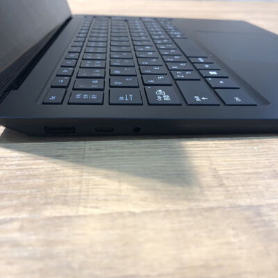 【姫路店】中古  Microsoft Surface Laptop4(Core i5-1135G7/8GB/SSD512GB/なし/オンボード/13.5/2256&times;1504/W11H) 4740001356 