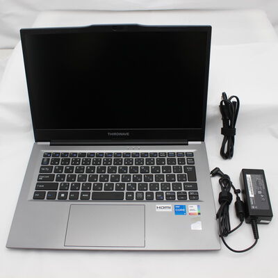 【通販センター】中古  THIRDWAVE F-14RP5 198213 