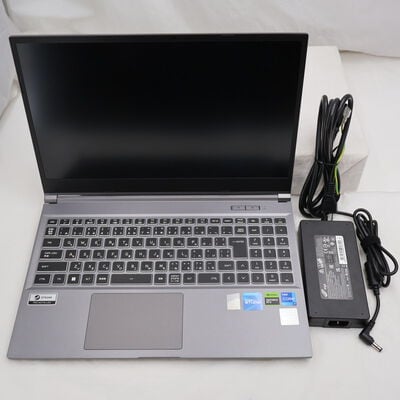 【通販センター】中古  THIRDWAVE GALLERIA RL7C-R46-C5N 200369 