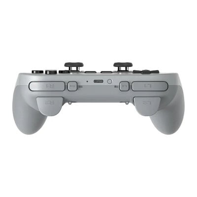 8BitDo  Pro 3 Bluetooth Gray (ワイヤレス ゲームパッド グレー) 