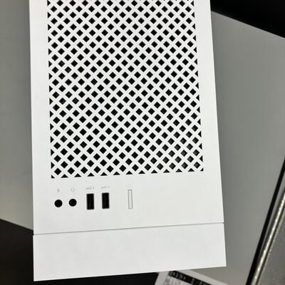 【熊本浜線店】中古  HP OMEN by HP 25L GT15-2xxx(i7 14700F/32GB/SSD1TB/RTX4060Ti 8GB/W11P) 5370000913 