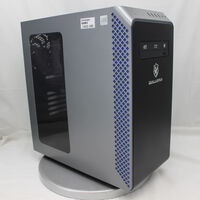 中古  THIRDWAVE GALLERIA SK(Intel Core i7 10700KF/16GB DDR4 (PC4)/SSD1TB/BD-RE/NVIDIA GeForce RTX 2070 SUPER 8GB/W11H64 MAR) 190831 