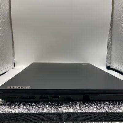 【八王子店】中古  Lenovo ThinkPad L15 Gen 1 (INTEL Core i5 10210U 1.6GHz/16GB/SSD256GB/-/オンボード/15.6/1920x1080/Wi-Fi/WEBCAM/W11P64/MicrosoftOffice H&B 2024付) 182474 