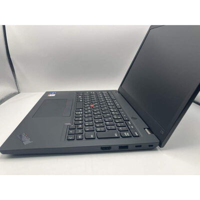 【仙台店】中古  Lenovo ThinkPad L13 Gen4 (Core i5-1335U/16GB/SSD 256GB/-/-/WLAN/13.3インチUWXGA/W11P/-) 3240011702 
