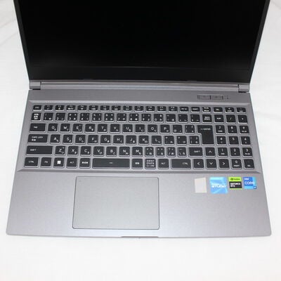 【通販センター】中古  THIRDWAVE raytrek R5-RL5 181023 