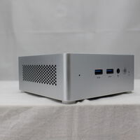 中古  HP Elite Mini NAB8 Plus(Intel Core i7 12800H/16GB DDR4 (PC4)/SSD500GB/なし/オンボード/W11H64 MAR) 192349 