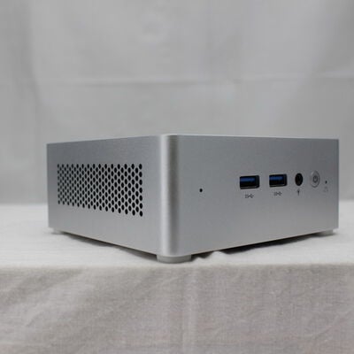 【通販センター】中古  HP Elite Mini NAB8 Plus(Intel Core i7 12800H/16GB DDR4 (PC4)/SSD500GB/なし/オンボード/W11H64 MAR) 192349 