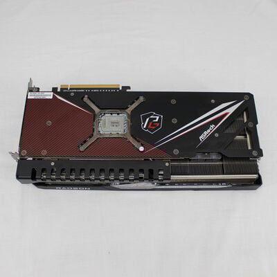 中古  ASRock RX7900XT PG 20GO (Radeon RX7900XT 20GB) 3480033884 