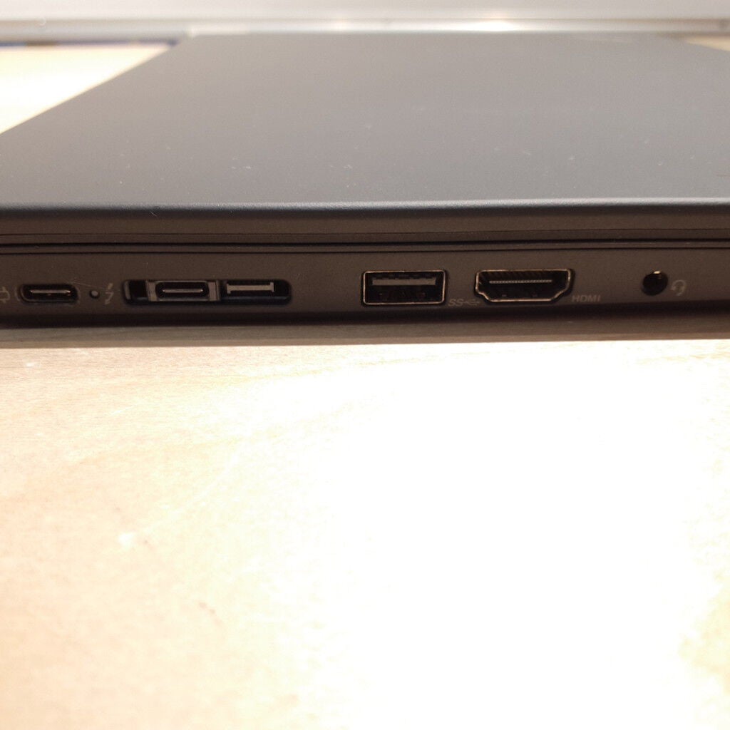 中古 Lenovo ThinkPad T15 Gen2 (i5-1145G7/8GB/SSD 256GB/-/-/WLAN