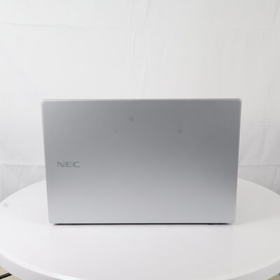 【通販センター】中古  NEC PC-VKM16BZG6 (Intel Core i5 8365U 1.60GHz/8GB/SSD256GB/なし/オンボード/13.3/1366x768/Wi-Fi/WEBCAM/W11H MAR) 184421 