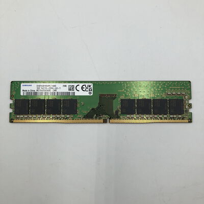 【水戸赤塚店】中古  PC4-25600 16GB デスクトップ用_ 184900 