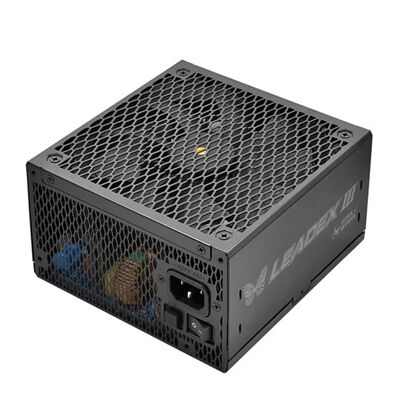 SUPER FLOWER  LEADEX III GOLD 1000W ATX 3.1 SF-1000F14GE (1000W) 