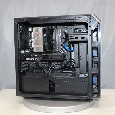 中古  THIRDWAVE GALLERIA RM5C-R36T (SSD500GB) 179217 