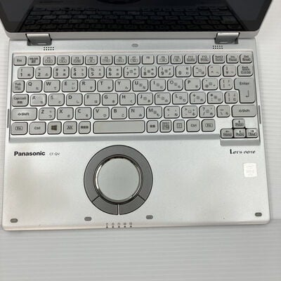 【秋葉原本店】中古  PanasonicCF-QV(i5-10310U/16GB/SSD256GB/W11P) 3410016636 