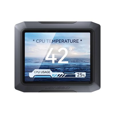 JONSBO  TF3-360SCB-BK (360mm ブラック) 