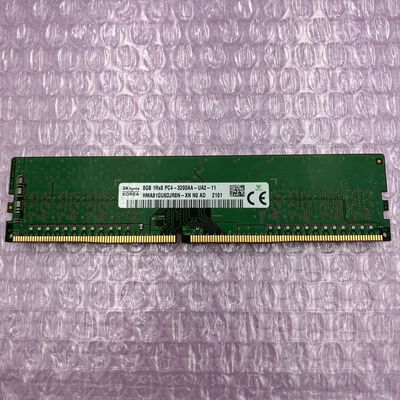 【町田店】中古  PC4-25600 8GB デスクトップ用(DDR4-3200) 140727 