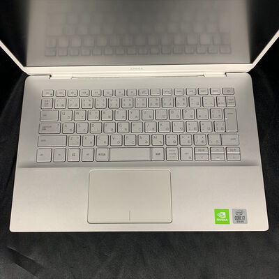 【横浜駅前店】中古  DELL Inspiron 5490 (Intel Core i7-10510U/8GB/MX230/W10H/有線LAN?無線LAN◯) 3400008954 