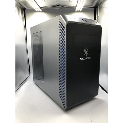 【水戸赤塚店】中古  GALLERIA RM5C-R46T(i5 13400F/16GB/SSD1TB/RTX4060Ti/W11H) 4680002131【2/26値下げ!】 