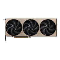 MSI  GeForce RTX 5070 12G INSPIRE 3X OC (GeForce RTX 5070 12GB) 