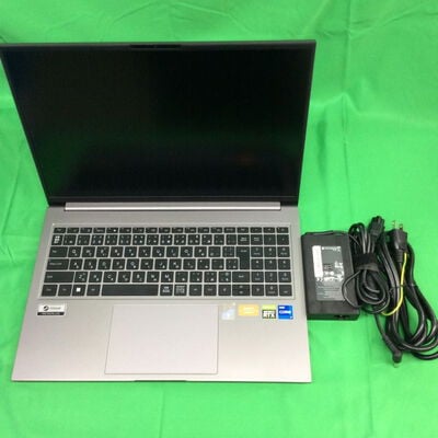 【川崎店】中古  THIRDWAVE GALLERIA ZL7C-R37TH 188859 